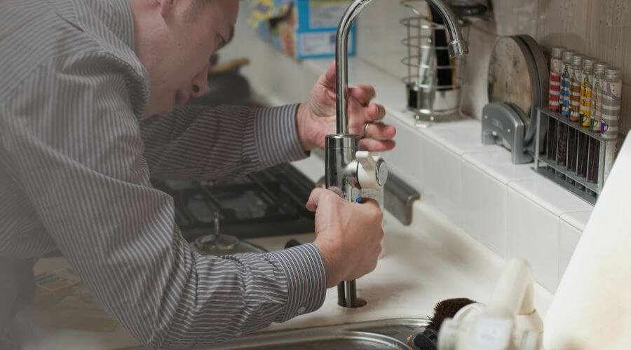 Local 24/7 Emergency Plumbing in Beaver, OK